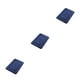 thumbnail image 1 of Alfombrilla antideslizante Inteprter de Poliéster para el hogar y la oficina 50x80cm Azul Tipo 2, 1 of 6