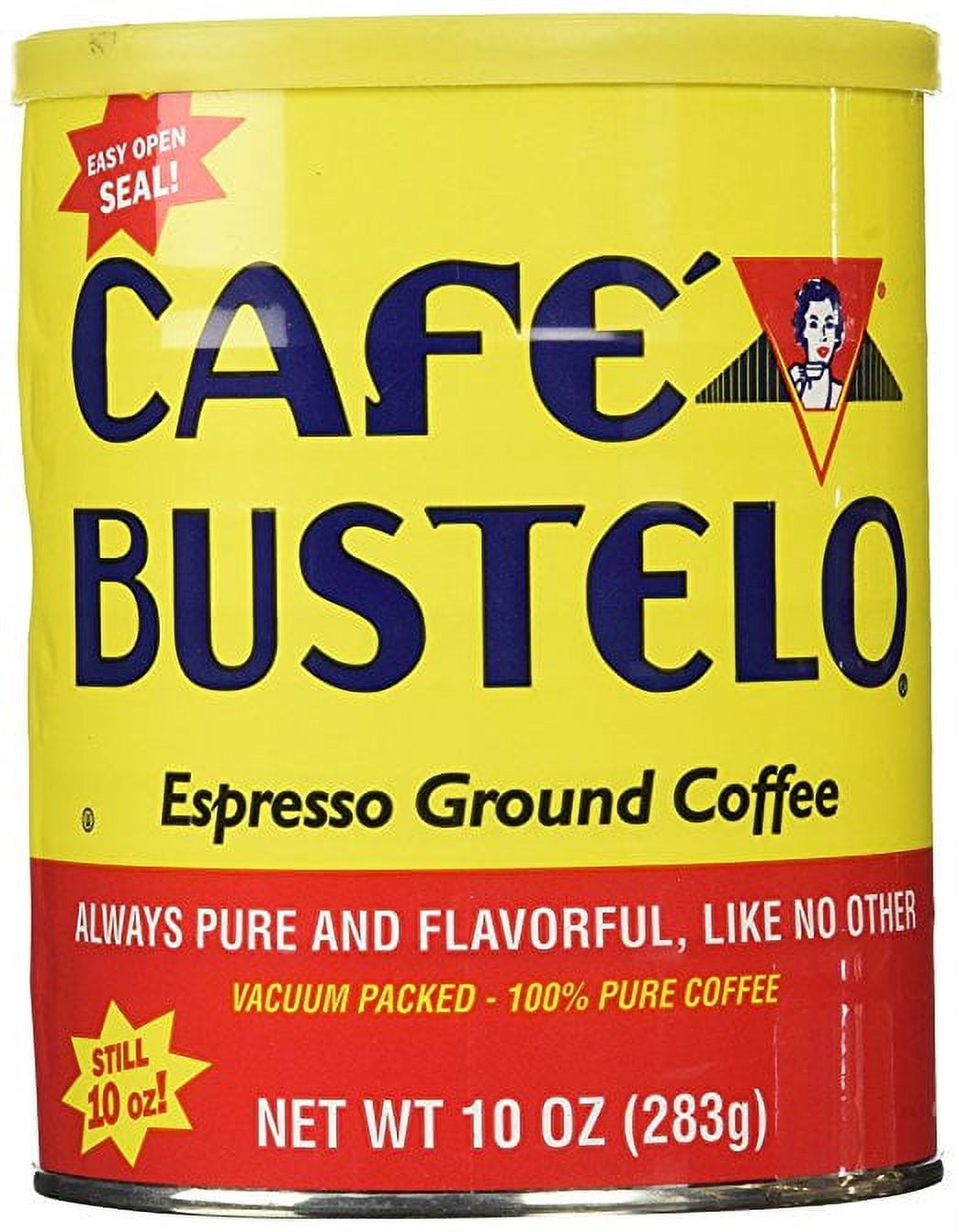 Cafe Rico Ground Regular Puerto Rican Coffee In Bag, UK | Ubuy