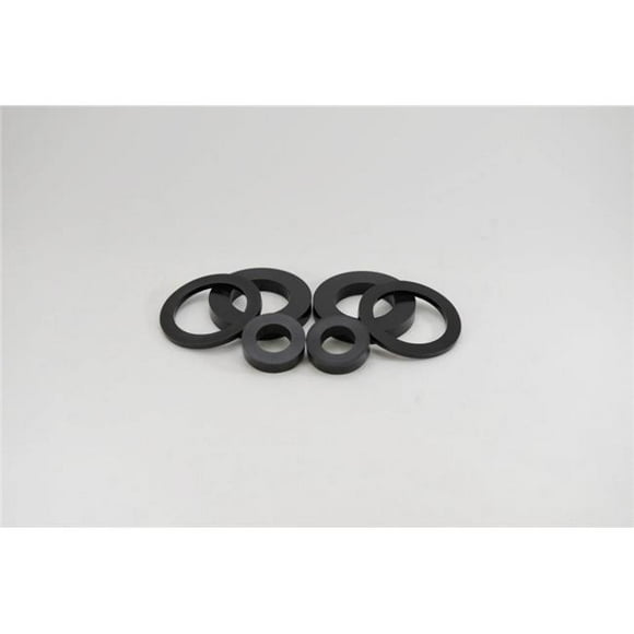 Rear Diff Bushings Set
