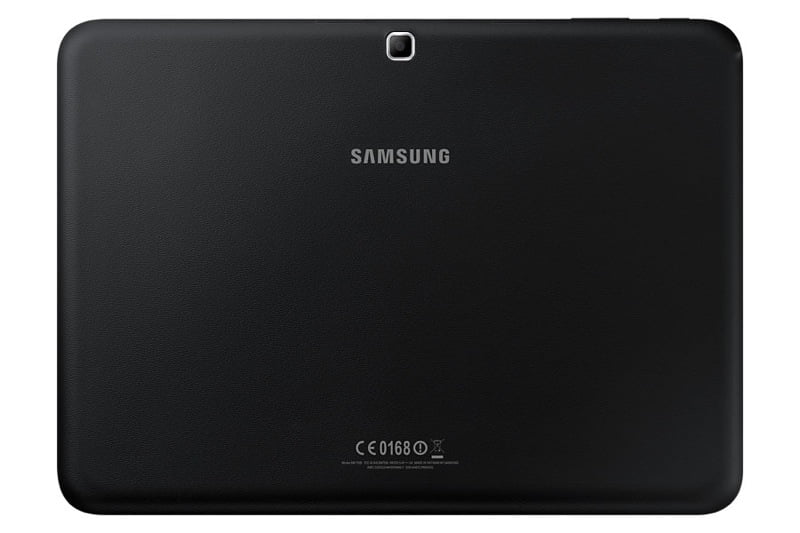 tablet galaxy tab 4