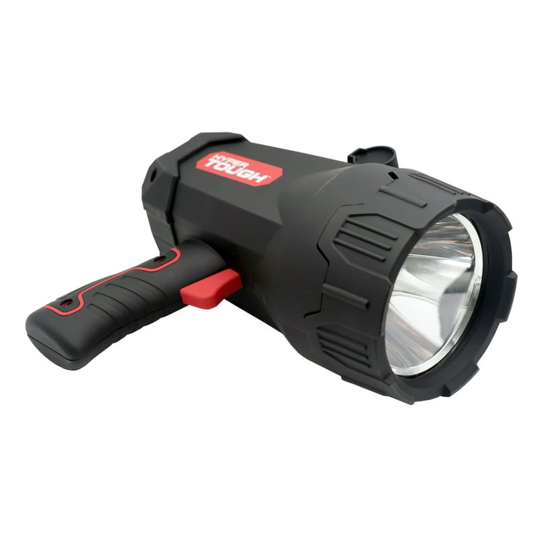 Black & Decker V2 Rechargeable Spotlight flashlight for Sale in Fort