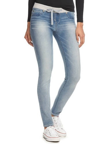 Lei Ribbed Waist Jeggings 2024 jacksonvillechristianacademy