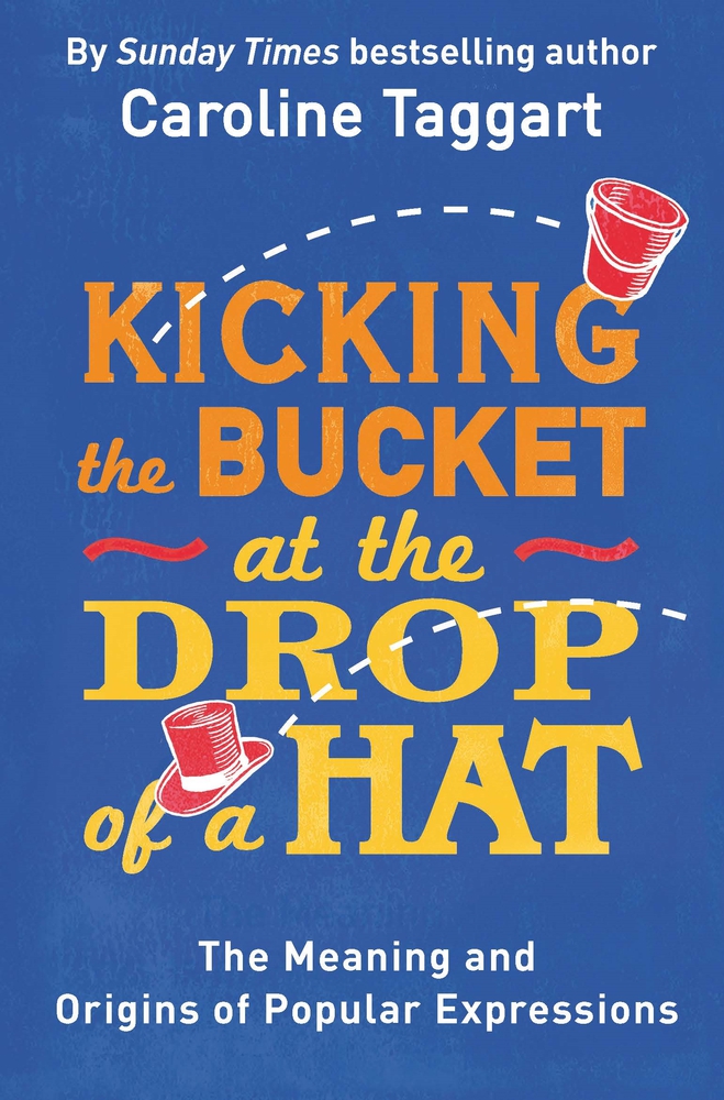 at the drop of a hat meaning