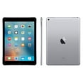 thumbnail image 3 of iPad Apple Remis à Neuf 2017 32 Go Gris Cosmique Wi‐Fi 3C668LL/A, 3 of 5