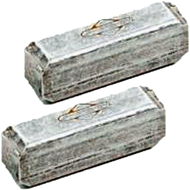 Briggs and Stratton 2 Pack 222698S Flywheel Key Replaces 61760