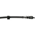 thumbnail image 4 of Dorman - OE Solutions Gearshift Control Cable Fits select: 2007-2014 CHEVROLET SILVERADO, 2007-2014 GMC SIERRA, 4 of 4