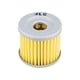 thumbnail image 2 of Enfriador de aceite para Suzuki 125CC 150CC 200CC, kit de sistema de radiador de enfriamiento de aceite de motor de enfriador de aceite de motocicleta de aluminio 125ml plateado Ecomeon no, 2 of 5