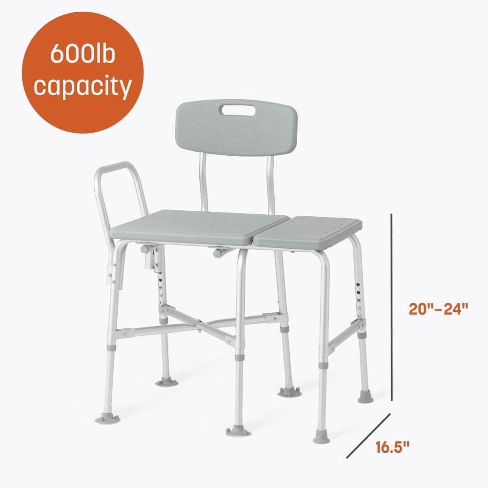 Caring Transfer  (600 Pound Capacity)