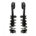 thumbnail image 3 of ECCPP Complete Struts Spring Assembly Front Struts Shock Absorber Fit for 2007 2008 2009 2010 2011 2012 for Mazda CX-7 Set of 2, 3 of 5