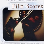 Film Scores (Grand Compositions From Motion Pictures)