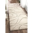 thumbnail image 4 of nuLOOM Carolyn Cozy Soft & Plush Shag Rug, 4 of 9