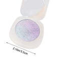 thumbnail image 3 of Clearance! High Light Shimmering Body Highlighter Makeup Glitter, 3 of 6