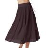 thumbnail image 3 of Taylonsss Women's Fashionable European And American New Style Temperament Half Skirt And Ankle Half Skirt, 3 of 3