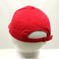 thumbnail image 3 of Gorra deportiva Wakabayashi Genzo Ha Anime para hombre, 3 of 3