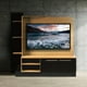 thumbnail image 5 of Mesa TV Panel Centro Entretenimiento Modular Moderno the shop 7898456946262, 5 of 7