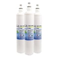 thumbnail image 1 of Swift Green Filters SGF-ZS48 Filtre à Eau de Réfrigérateur Compatible pour 4204496, 4290510 (Lot de 3), 1 of 7