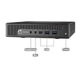 thumbnail image 2 of Remis à Neuf : HP 800 G2 MINI Intel Core i5-6500 3,20 GHz, 16 Go, 1 To SSD, Win 10 Pro, 2 of 4