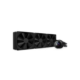 Amazon.com: NZXT Kraken X73 RGB 360mm - RL-KRX73-R1 - AIO