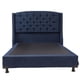 thumbnail image 2 of Box Base Cama Matrimonial + Cabecera Sitka DICASA Sitka, 2 of 8