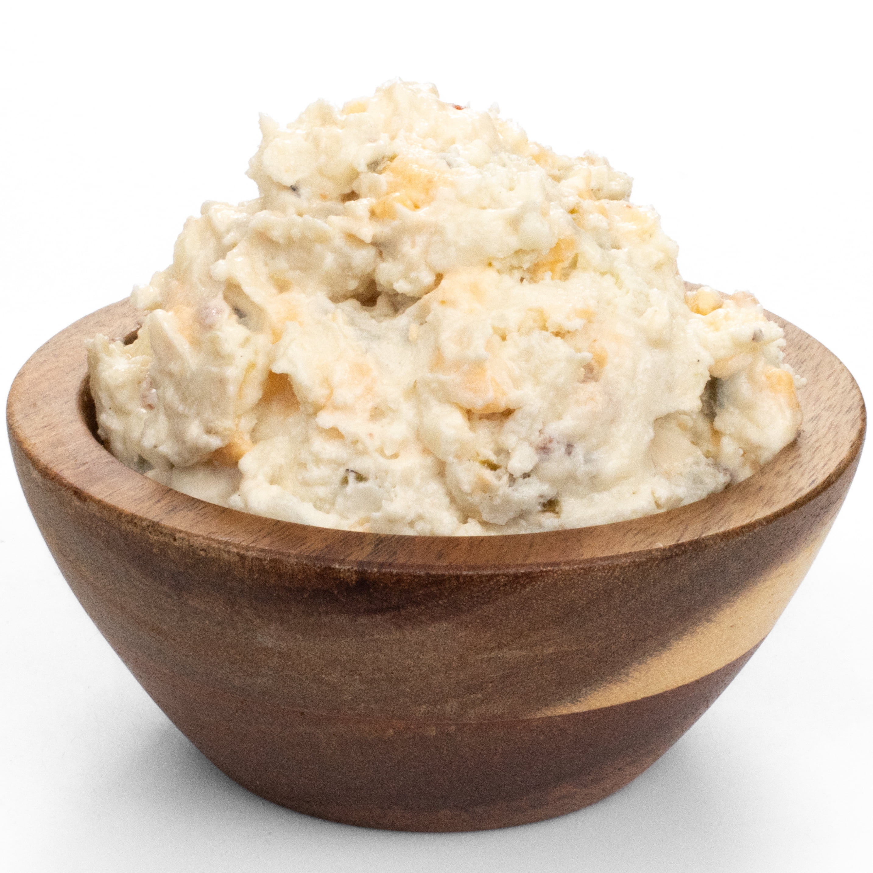 Freshness Guaranteed Ready-to-Serve Jalapeno Popper Potato Salad, 16 oz Small Tub (Refrigerated)