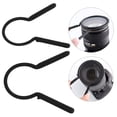 thumbnail image 4 of Camera Lens Filter Clamp, Wide Application Flexible Lens Filter Wrench  For Removing Camera Filters, 4 of 8
