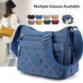 thumbnail image 5 of Bolso Bandolera NQ para Mujer Gran Capacidad, 5 of 5