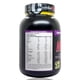 thumbnail image 3 of Proteína Mujer Myovector Femme Fresa 3 Lbs Cero Carbs Physical Building Systems Myo Vector PBSMYOVECTORFEMMEFRESA, 3 of 4