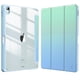 thumbnail image 1 of Funda FINTIE Hybrid Slim para iPad Air de 11 pulgadas con soporte para lápices, 1 of 9