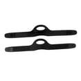thumbnail image 4 of kurtrusly Swim Accessory Diving Swimming Fin Flippers Universal Durable And Swimming Swim Black Sizes Performance Water S, 4 of 7