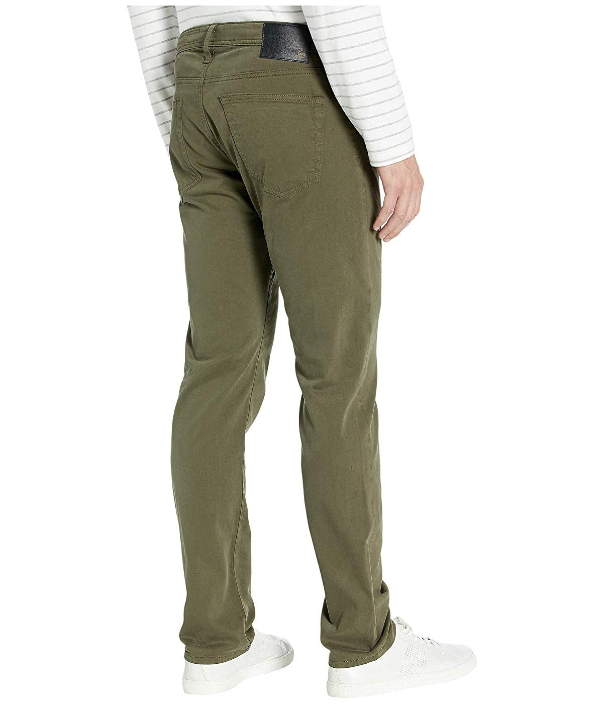 ag the tellis modern slim