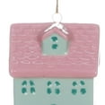 thumbnail image 4 of HOLIDAY TIME GREEN CERAMIC VILLAGE ORNAMENT, 4 of 6