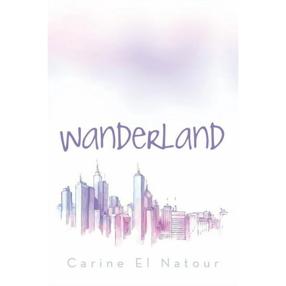 Wanderland, (Paperback)