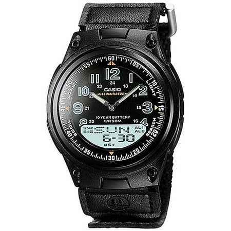 casio digital watch walmart