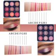 thumbnail image 2 of HALEYS Brocha de maquillaje Kabuki + GWP Skin Tint Mini VEGANO+Cerdas veganas de madera sostenible SIN CRUELDAD para acabado con aerógrafo Para cremas Líquidos Polvo Sin rayas Mezcla perfecta Mejora l, 2 of 5