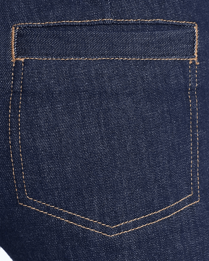 本日限定お値下げ中【K2 manifest マニフェスト 157cm wide】 7 For All Mankind UPTOWN RINSED Women's Georgia Flare Jeans