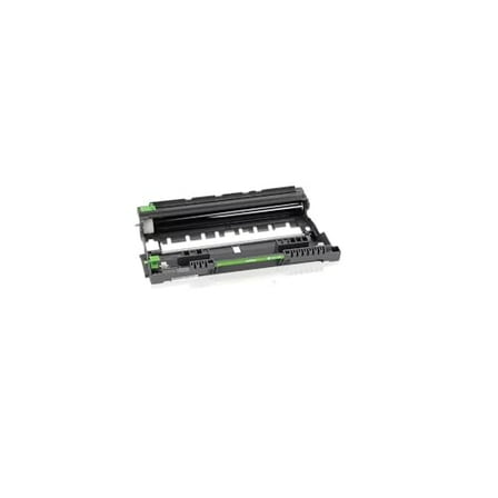 Brother DR730 Drum Unit for Use DCP-L2550 Yields 12,000 Pages in Retail Packaging (Not a Toner)
