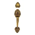 thumbnail image 1 of Cerradura De Gatillo Dexter Llave/llave Laton Antiguo T 4186, 1 of 1