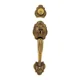 thumbnail image 1 of Cerradura De Gatillo Dexter Llave/llave Laton Antiguo T 4186, 1 of 1