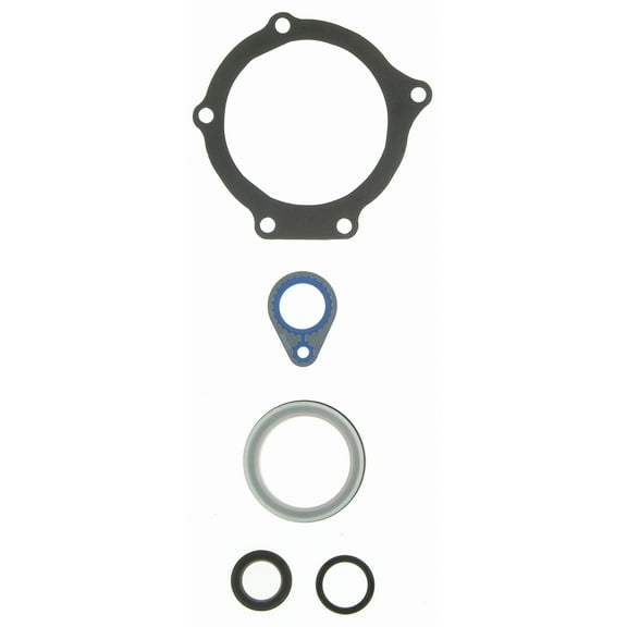 FEL-PRO TCS 45052 Timing Cover Gasket Set Fits select: 2004-2009 CHEVROLET TRAILBLAZER, 2004-2012 CHEVROLET COLORADO