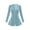 Light Blue, variant on Scyoekwg Blazers for Women Long Sleeve Dressy Casual Velvet Jacket Button Slim Cardigan Coat for Evening Party (Red,XXL)