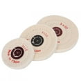 thumbnail image 3 of YLSHRF 3Pcs Buffing Polishing Wheel, Polishing Wheel, Polishing Tool Buffing Projects Tools For Bench Grindes Polishing, 3 of 8