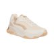 thumbnail image 3 of Tenis Casuales Sneaker Mujer Casual Sport ligeros blanco 26 Clasben 024D5E, 3 of 6