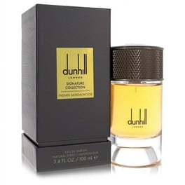 Dunhill Indian Sandalwood Eau De Parfum Spray By Alfred Dunhill Dunhill Indian Sandalwood Eau De Parfum Spray By Alfred Dunhill