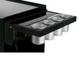 thumbnail image 6 of Viper Tool Storage V2SPU 18G Steel Folding Side Shelf With Power Strip/Usb Purple, 6 of 6