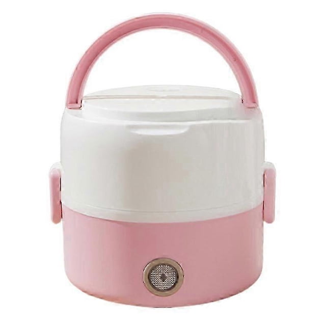 Rice Cooker Compact Portable Durable Lightweight Tear Resistant Good Sealing Stainless Steel Mini Kitchen Kids Rice Cooker For Children