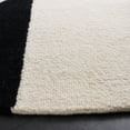 thumbnail image 3 of SAFAVIEH Rodeo Drive Eliza Abstract Area Rug, Rust/Black, 6' x 6' Round, 3 of 8