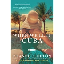 When We Left Cuba, (Paperback)