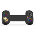 thumbnail image 1 of Gamepad telescópico Wdftyju para teléfono móvil D8 Compatible con Bluetooth 5.2 negro amarillo, 1 of 9