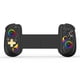 thumbnail image 1 of Controlador Juegos Inalámbrico Wdftyju D8 Nuevo Modelo Con RGB para iPhone 15 Cielo Estrellado Negro, 1 of 9