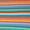 Multicolor Blue, variant on MODA NOVA Junior's Colorful Rainbow Striped Cami Tube Tops Multicolor Black M